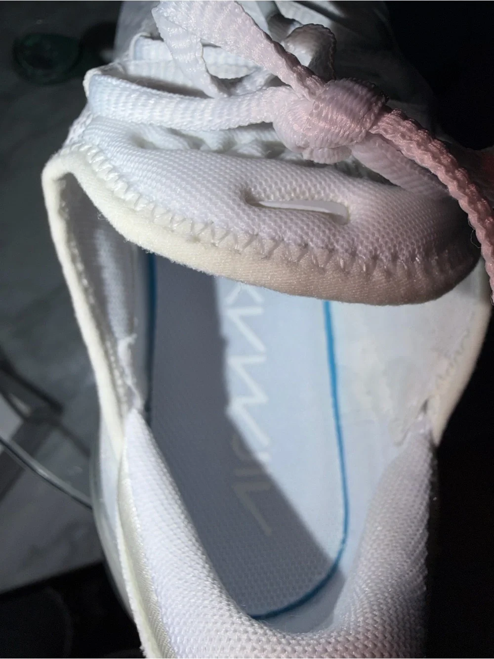 Nike excellent pre
